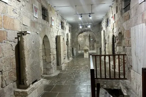 Zamek w Limassol: Odkryj fascynującą historię i atrakcje turystyczne