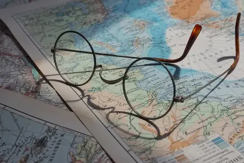 Ile trwa lot z Polski do Londynu? Zaskakujące fakty o czasie podróży