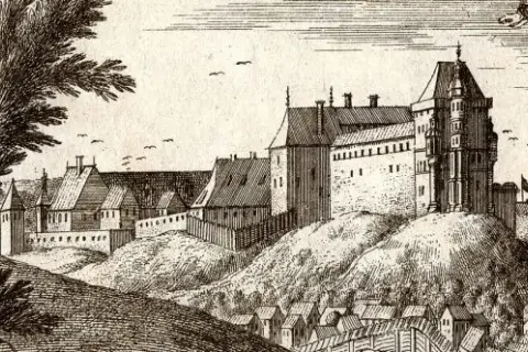 Zamek w Pińczowie – odkryj jego fascynującą historię i atrakcje