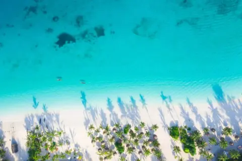 Ile trwa lot z Polski na Zanzibar? Sprawdź najważniejsze informacje