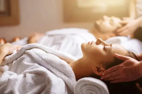 Najlepsze spa w Lublinie: relaksacyjne zabiegi i opinie klientów