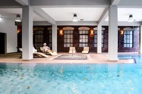Najlepsze spa w Łódzkim: relaks i wellness w wyjątkowych miejscach