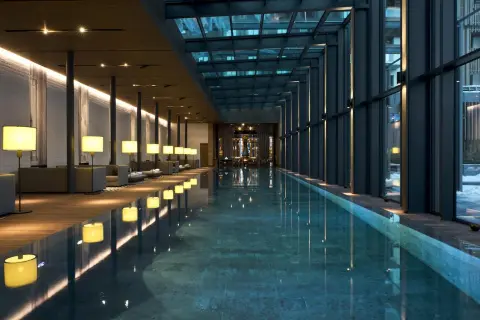 Najlepsze spa w Bydgoszczy - relaks i wellness w sercu miasta