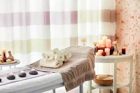 Gabinet spa: Odkryj najlepsze zabiegi relaksacyjne i wellness