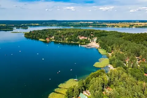 Kretowiny atrakcje: odkryj najlepsze miejsca na niezapomniany wypoczynek