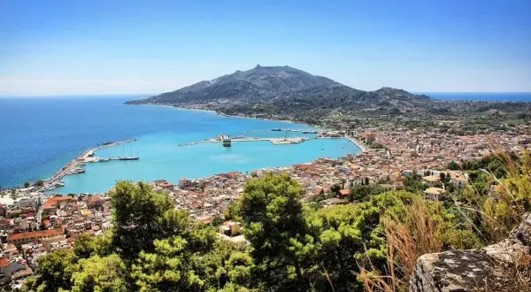 Najlepsze atrakcje turystyczne Zakynthos, które musisz zobaczyć