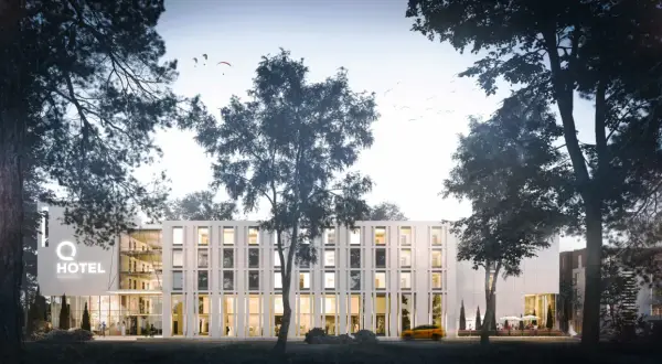 Gdzie jest hotel marmur? Odkryj jego fikcyjną lokalizację w Sopocie