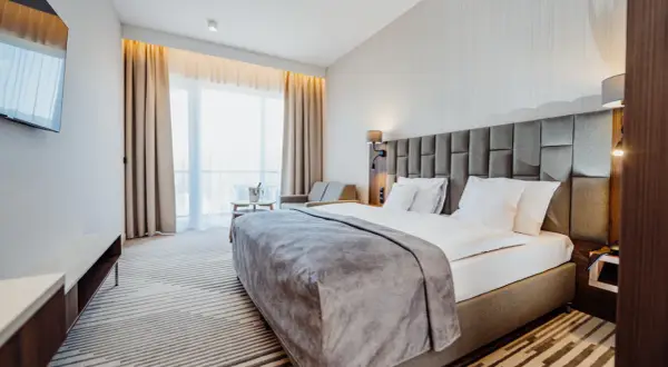 Kiedy otwarcie Elements Hotel & Spa? Poznaj datę i szczegóły