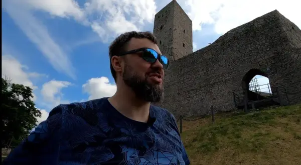Zamek w Chęcinach historia: Tajemnice i niezwykłe wydarzenia