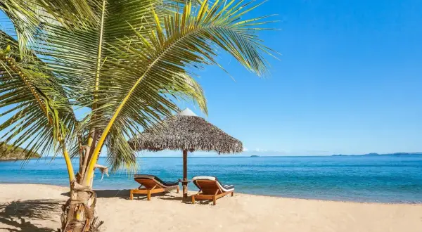 Ile trwa lot z Warszawy na Madagaskar? Czas, który musisz znać