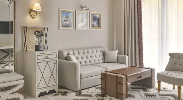 Czym się różni hotel 4-gwiazdkowy od 5-gwiazdkowego? Odkryj prawdę