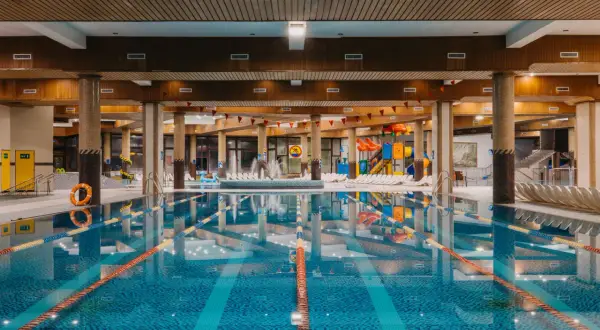 Ile kosztuje doba w hotelu Gołębiewski w Karpaczu? Ceny i porady