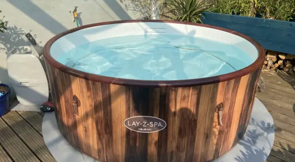 Jak jacuzzi Lay-Z-Spa Helsinki poprawi Twoje relaksacyjne chwile?