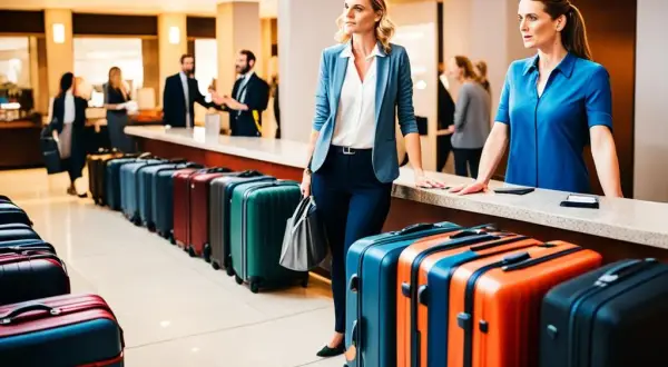 Co to jest overbooking w hotelu i jak wpływa na gości?