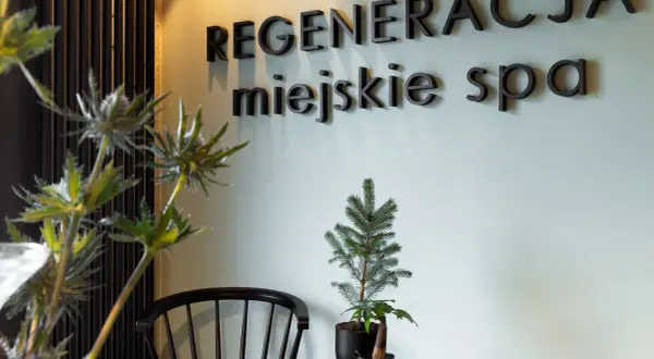 Spa Piła - odkryj wyjątkowe zabiegi i relaks w pięknej atmosferze