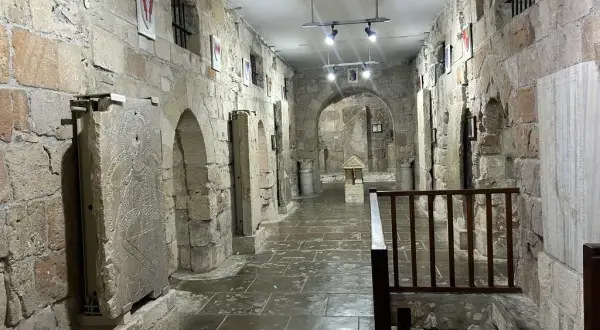 Zamek w Limassol: Odkryj fascynującą historię i atrakcje turystyczne