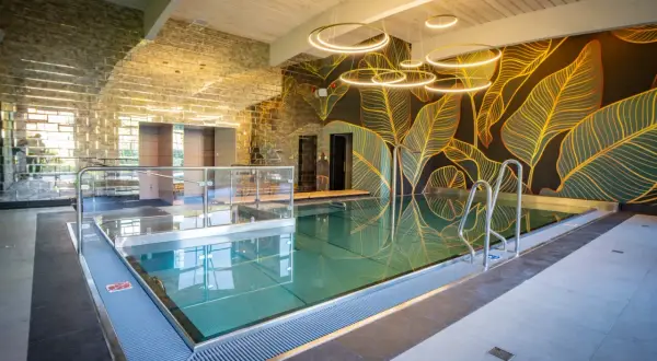 Najlepsze spa w Pomorskim - relaks i zdrowie w jednym miejscu