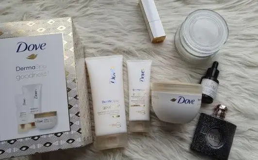 Balsam Dove Derma Spa – luksusowa pielęgnacja, która odmienia skórę