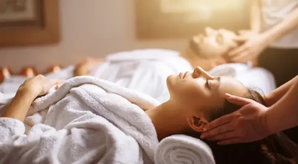 Najlepsze spa w Lublinie: relaksacyjne zabiegi i opinie klientów