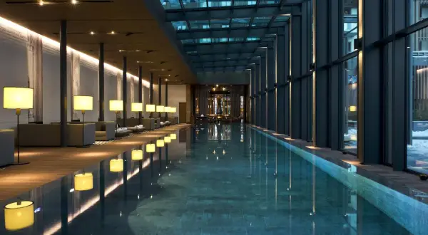 Najlepsze spa w Bydgoszczy - relaks i wellness w sercu miasta