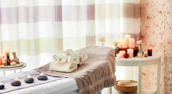 Gabinet spa: Odkryj najlepsze zabiegi relaksacyjne i wellness