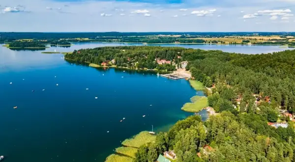 Kretowiny atrakcje: odkryj najlepsze miejsca na niezapomniany wypoczynek