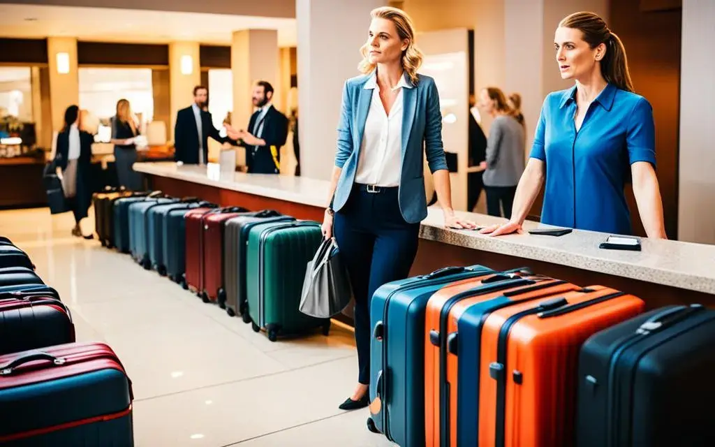 Co to jest overbooking w hotelu i jak wpływa na gości?