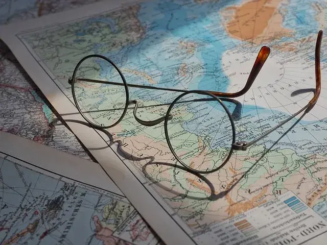Ile trwa lot z Polski do Londynu? Zaskakujące fakty o czasie podróży