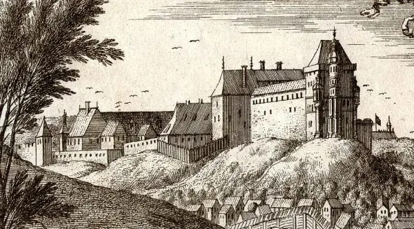 Zamek w Pińczowie – odkryj jego fascynującą historię i atrakcje