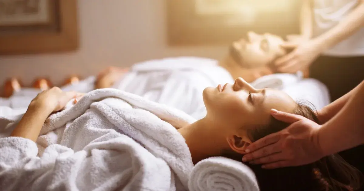 Najlepsze spa w Lublinie: relaksacyjne zabiegi i opinie klientów
