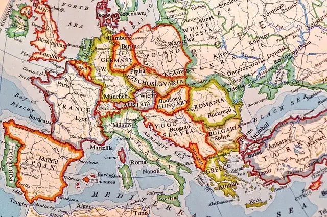 Zdjęcie Ile trwa lot z Polski do Londynu? Zaskakujące fakty o czasie podróży