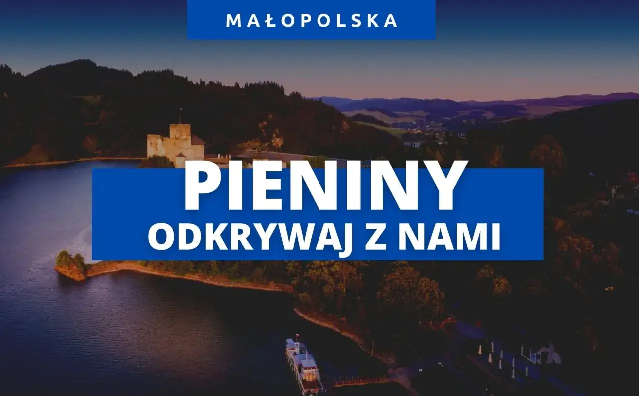 Zdjęcie Najlepsze atrakcje w Pieninach, które musisz zobaczyć i przeżyć