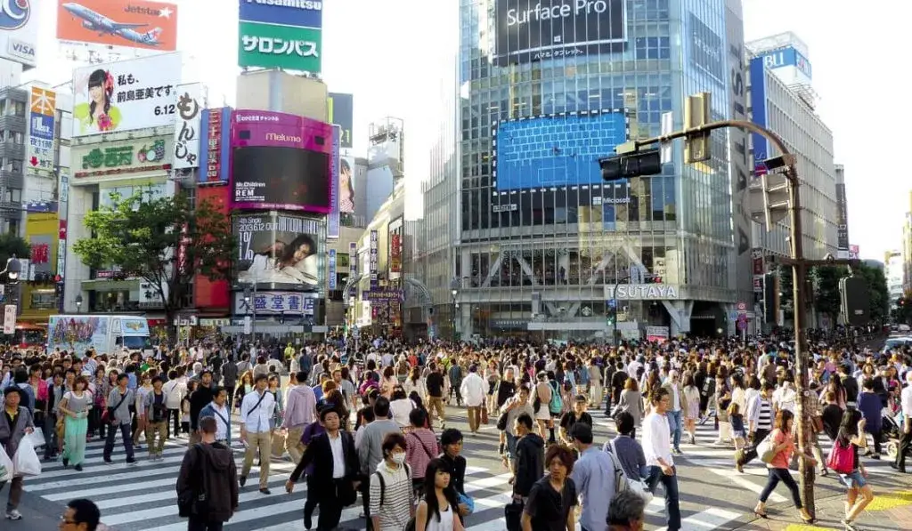 Zdjęcie Ile trwa lot z Polski do Japonii? Poznaj zaskakujące fakty o czasie podróży