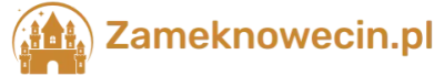 Logo zameknowecin.pl