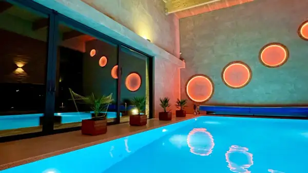 Najlepsze spa w Rudzie Śląskiej – relaks i wellness na wyciągnięcie ręki