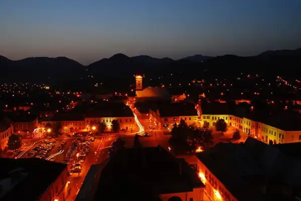 Najlepsze atrakcje w Baia Mare, które musisz zobaczyć podczas wizyty