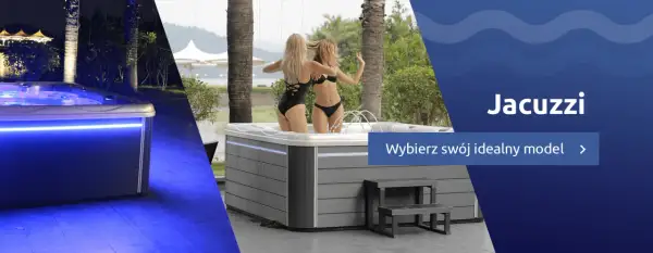 Wanny spa ogrodowe – Jak wybrać idealny model dla relaksu w ogrodzie