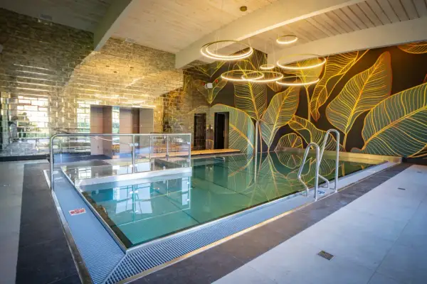 Najlepsze spa w Pomorskim - relaks i zdrowie w jednym miejscu