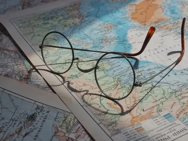 Ile trwa lot z Polski do Londynu? Zaskakujące fakty o czasie podróży