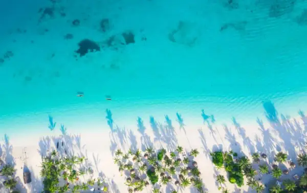 Ile trwa lot z Polski na Zanzibar? Sprawdź najważniejsze informacje