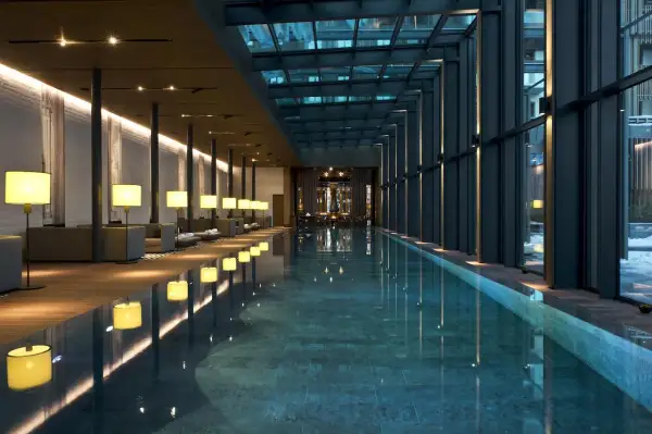 Najlepsze spa w Bydgoszczy - relaks i wellness w sercu miasta