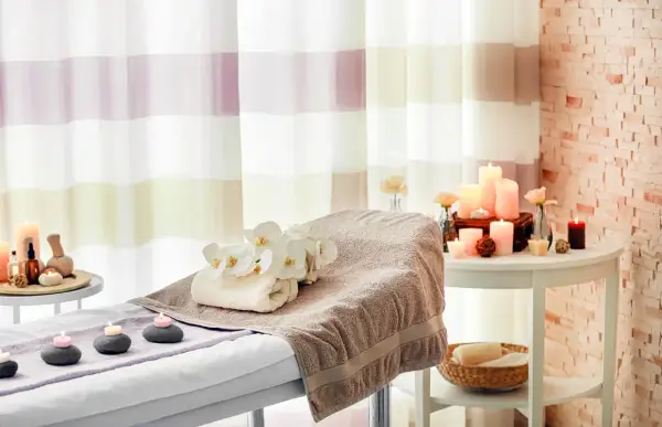 Gabinet spa: Odkryj najlepsze zabiegi relaksacyjne i wellness